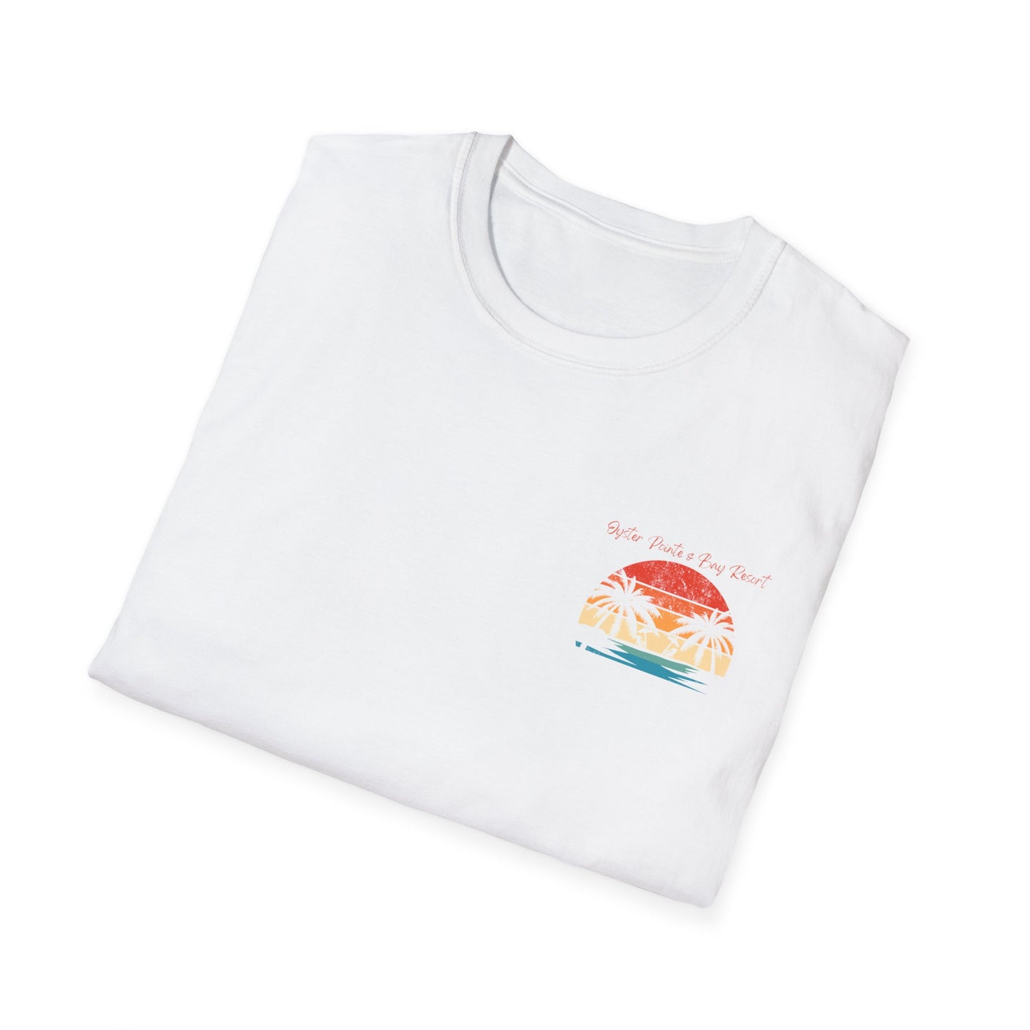 Men's Florida Style Shirt