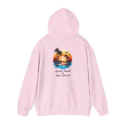 Sunset Beach Hoodie