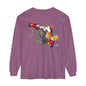 Long Sleeve T-Shirt — Florida Coastal Graphic