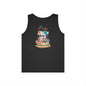 Tropical Skull Tank