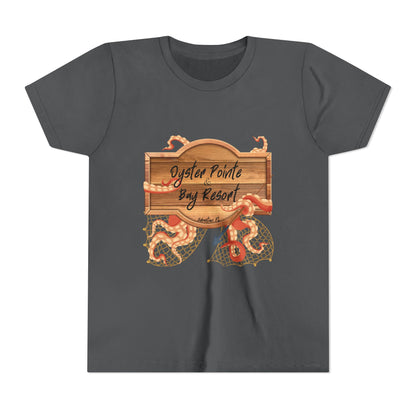 Youth Tee