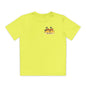 Youth Surf Skull Tee