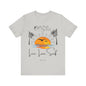 Ladies- Live, Love, Surf Summer T-Shirt
