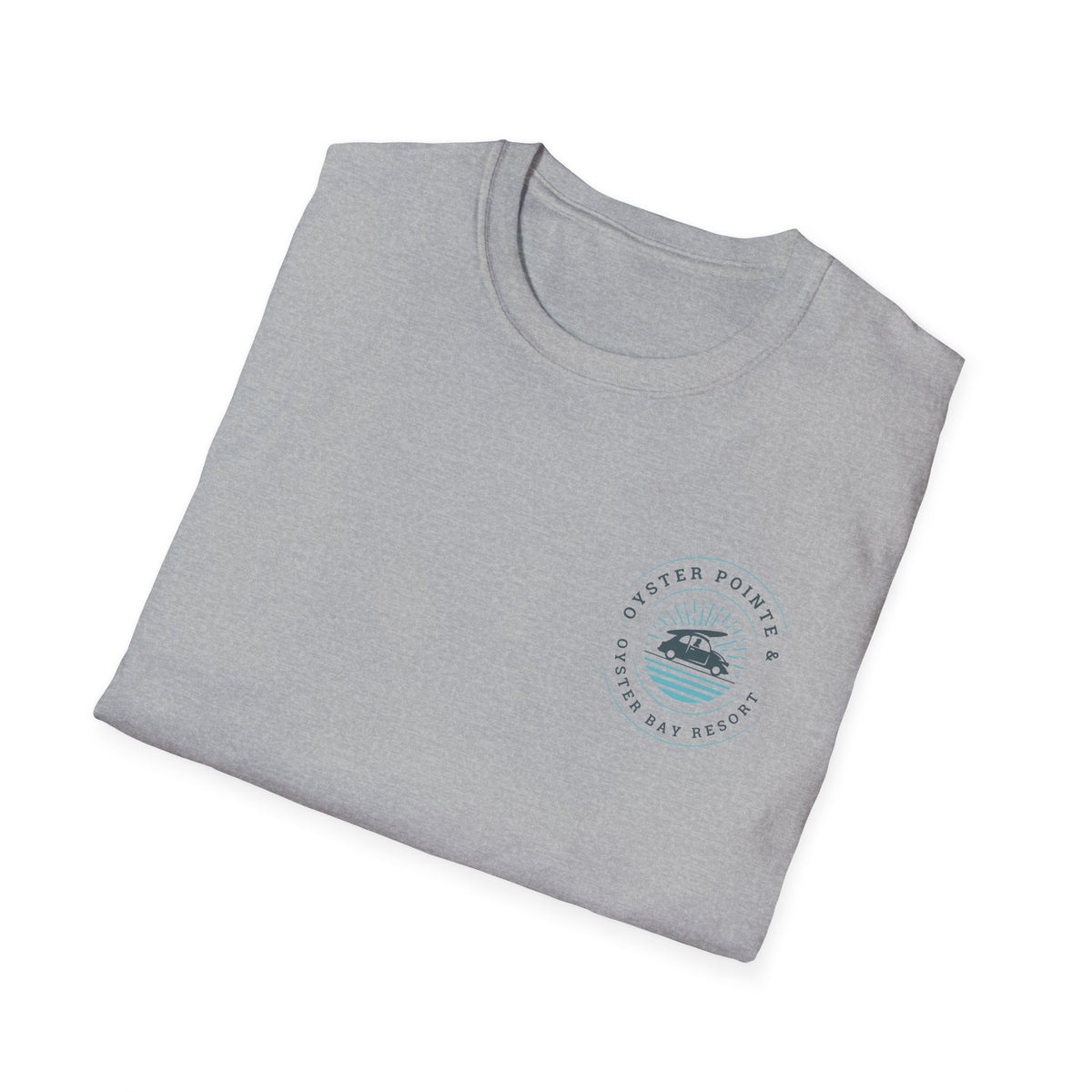 T-Shirt — Vintage