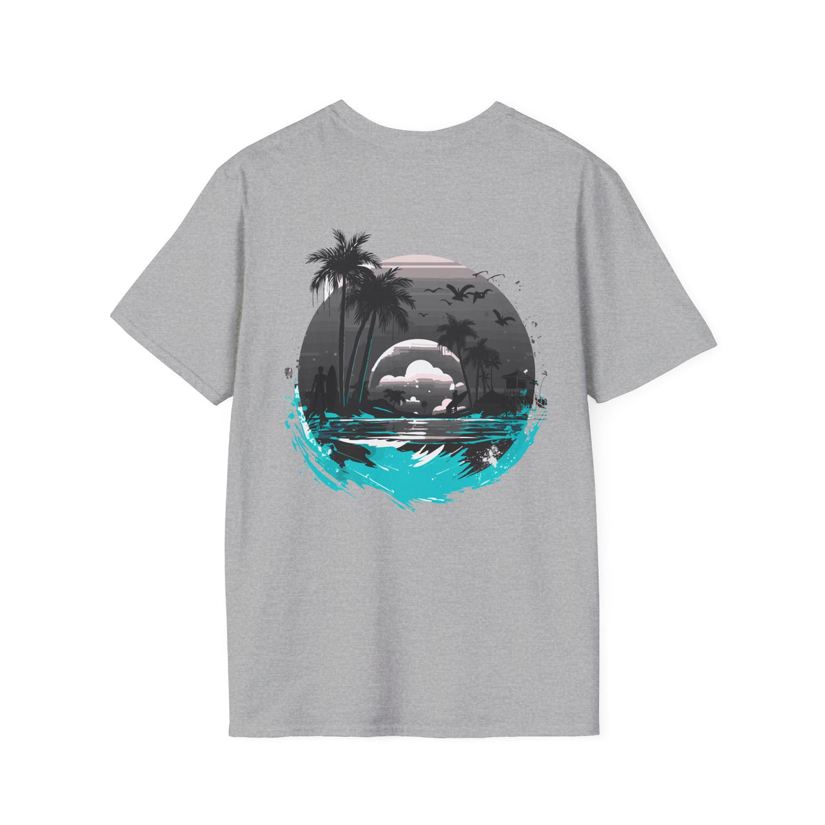 T-Shirt — Vintage