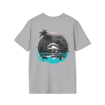T-Shirt — Vintage