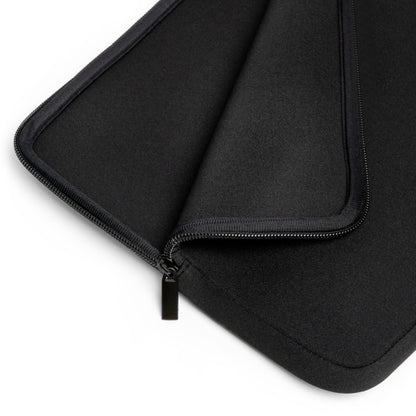 Beach Resort Laptop Sleeve