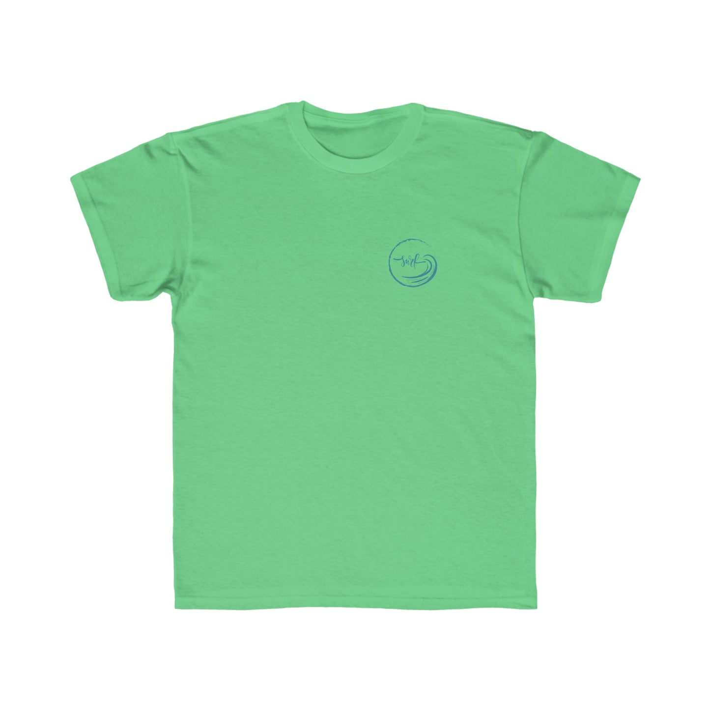 Kids Regular Summer Tee