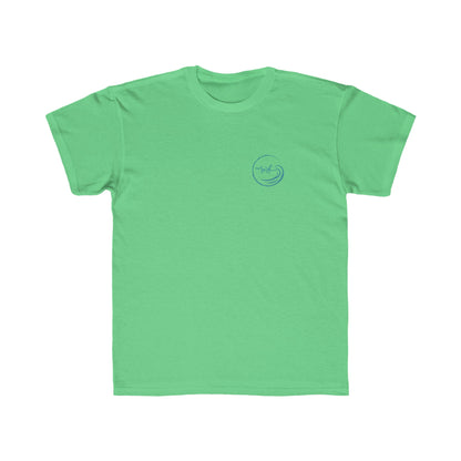 Kids Regular Summer Tee