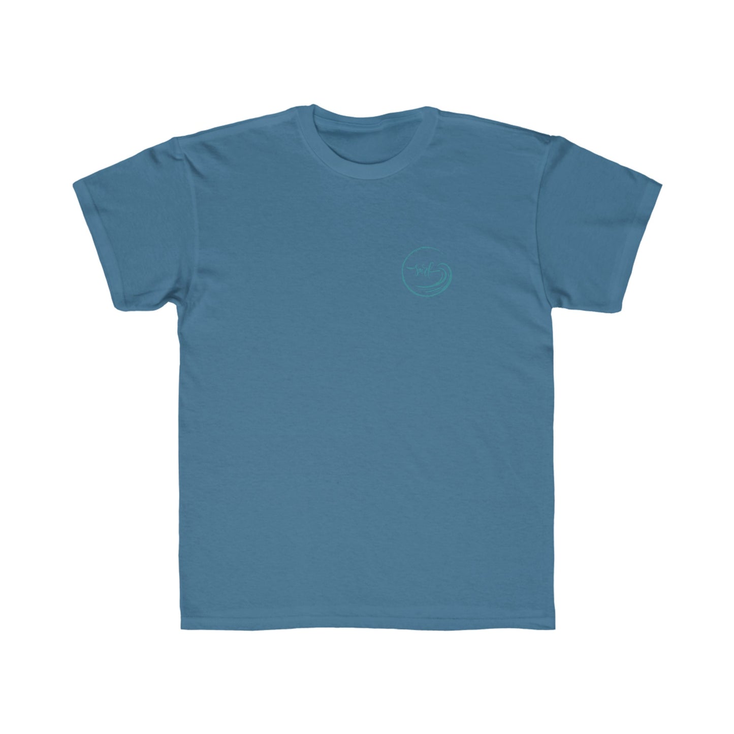 Kids Regular Summer Tee