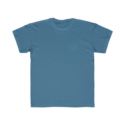 Kids Regular Summer Tee