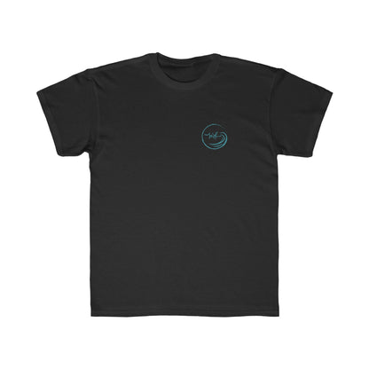 Kids Regular Summer Tee