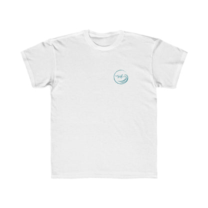 Kids Regular Summer Tee