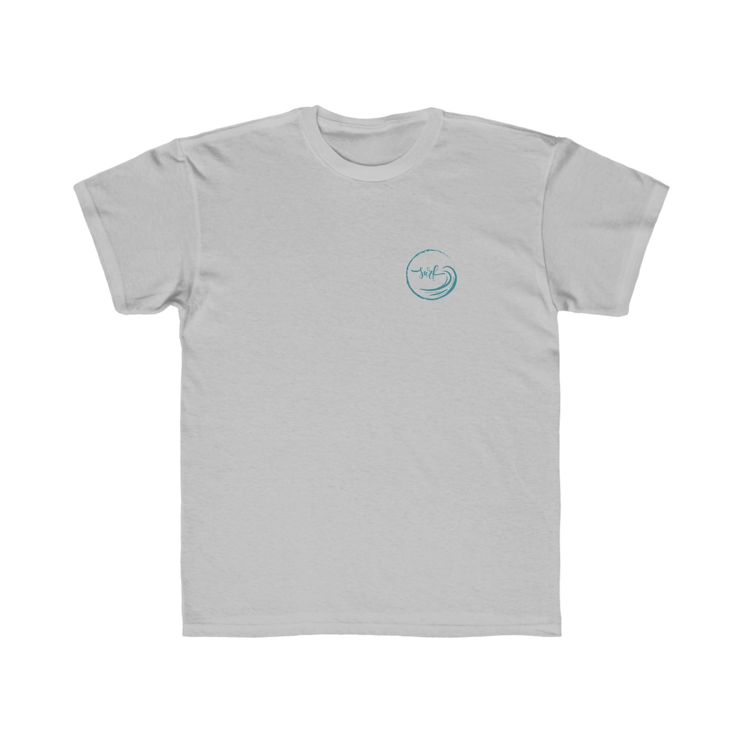 Kids Regular Summer Tee