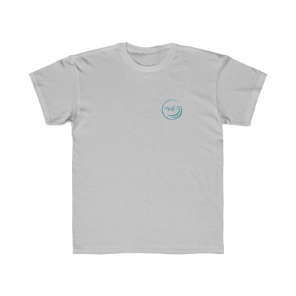 Kids Regular Summer Tee