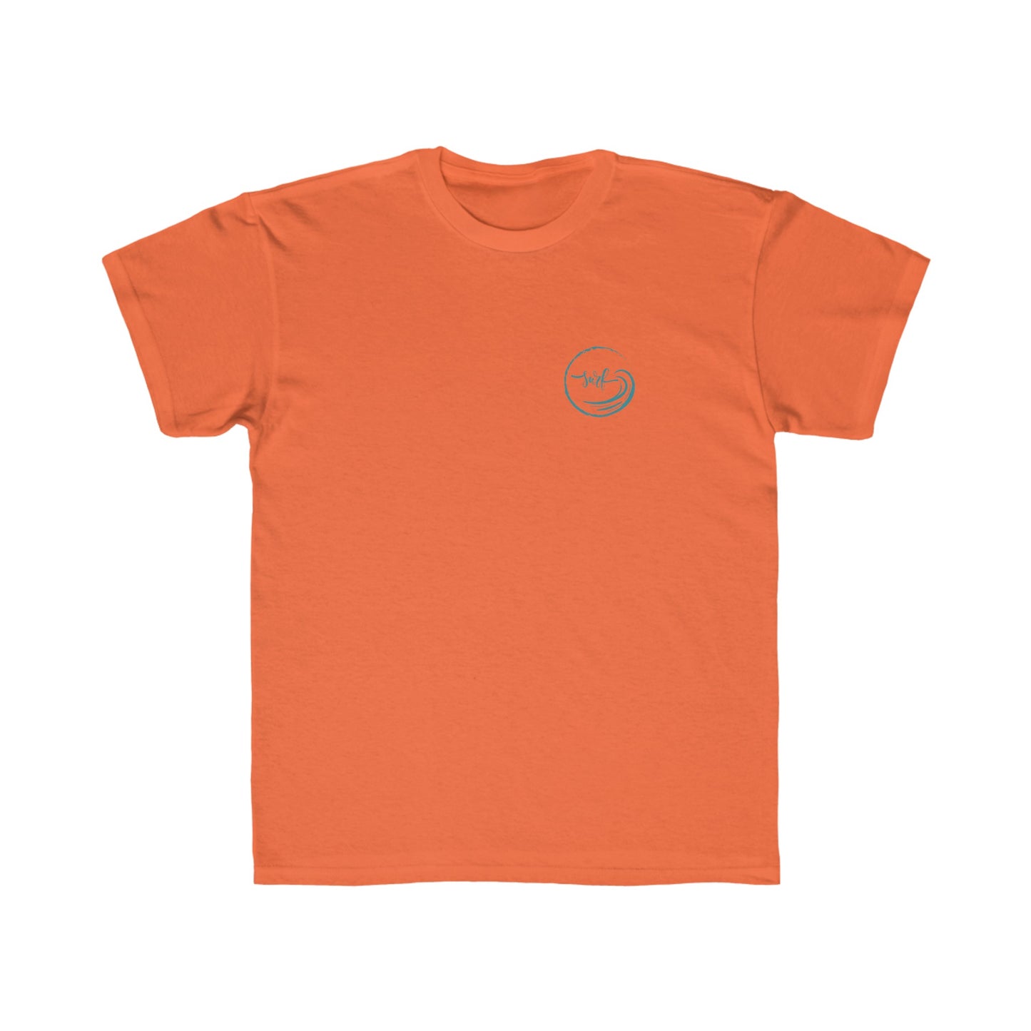 Kids Regular Summer Tee