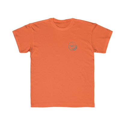 Kids Regular Summer Tee