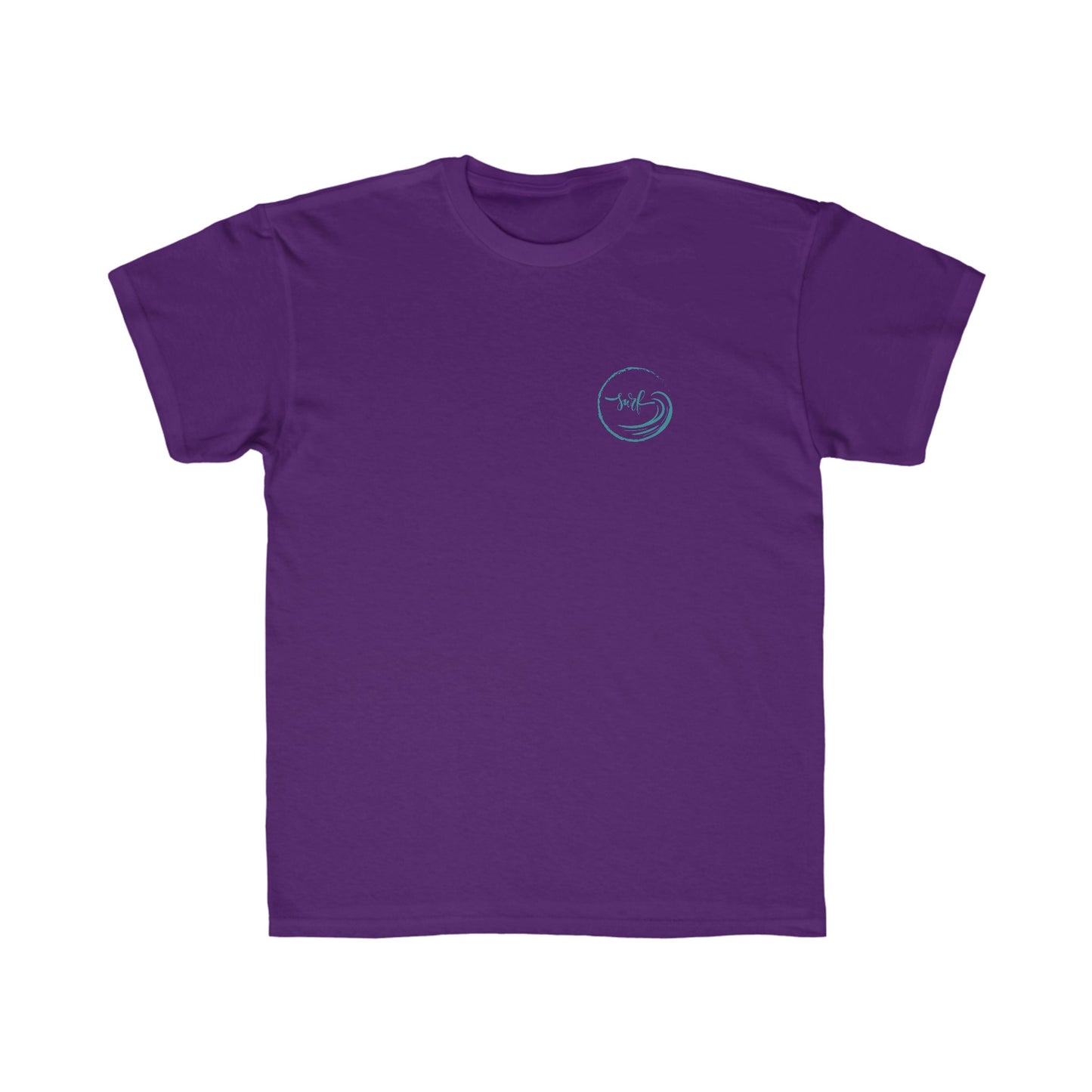 Kids Regular Summer Tee