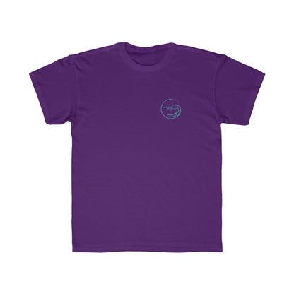 Kids Regular Summer Tee