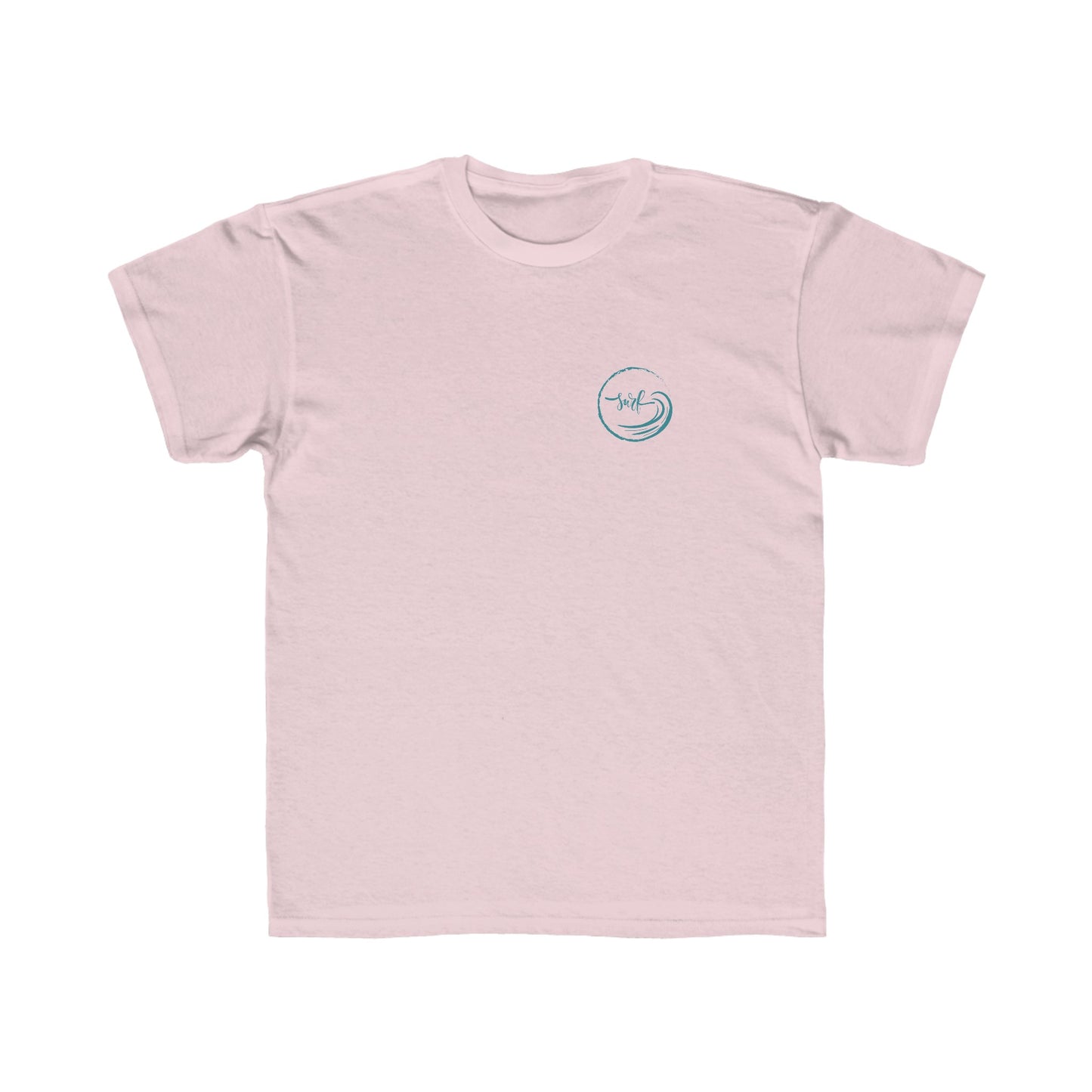 Kids Regular Summer Tee