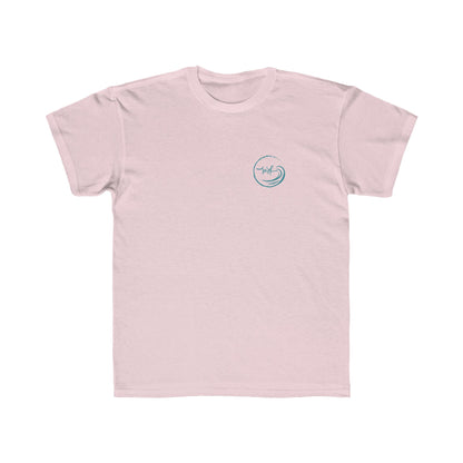 Kids Regular Summer Tee