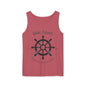 Gone Fishin' Tank Top