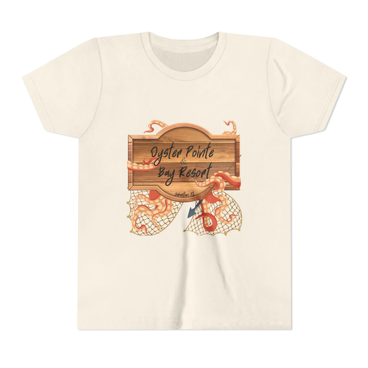 Youth Tee