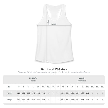 Women's Vintage Tank