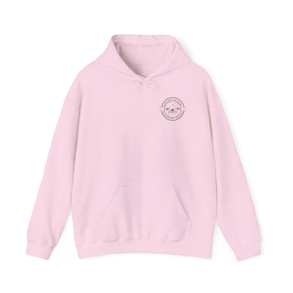 Sunset Beach Hoodie