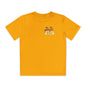 Youth Surf Skull Tee