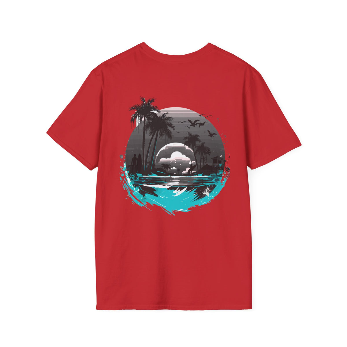T-Shirt — Vintage