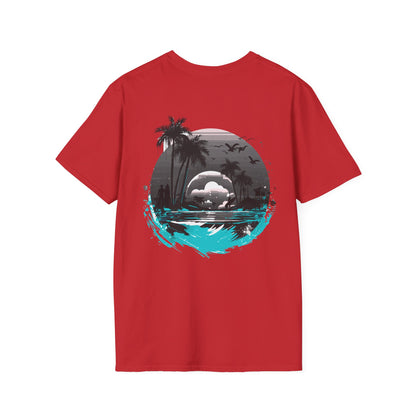 T-Shirt — Vintage