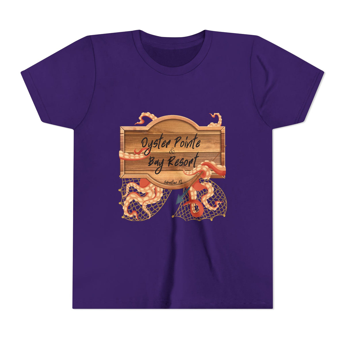 Youth Tee