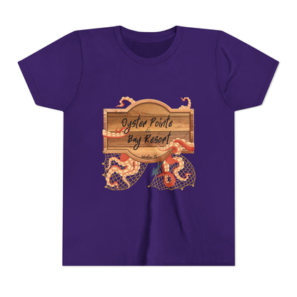 Youth Tee