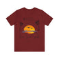 Ladies- Live, Love, Surf Summer T-Shirt