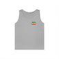 Tropical Sunset Tank Top
