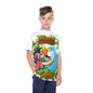 Kids Surf Jersey