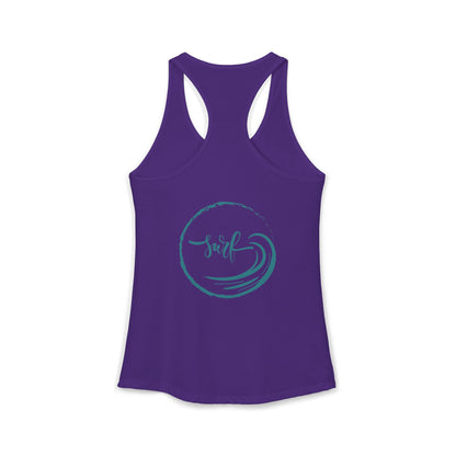 Women's Ideal Racerback Tank