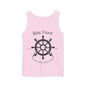 Gone Fishin' Tank Top