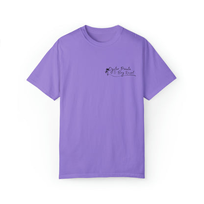 Ladies Vintage Oyster Pointe & Bay T-Shirt