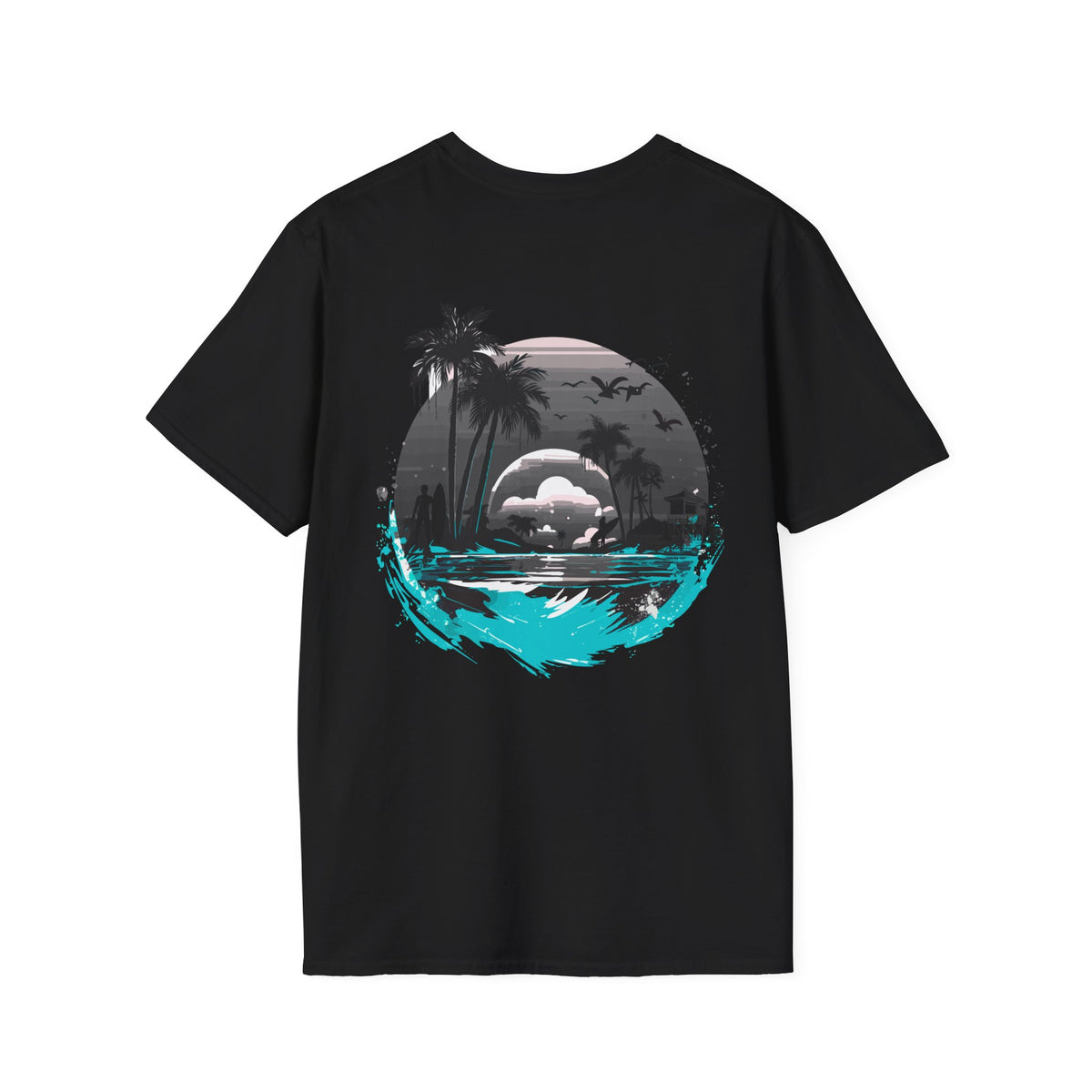 T-Shirt — Vintage