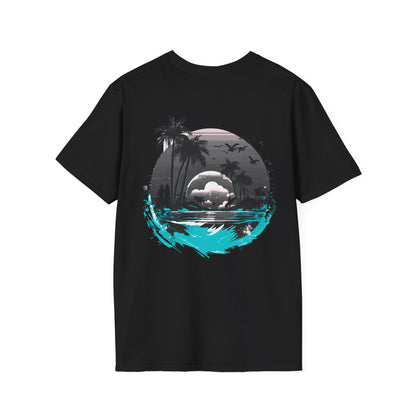T-Shirt — Vintage
