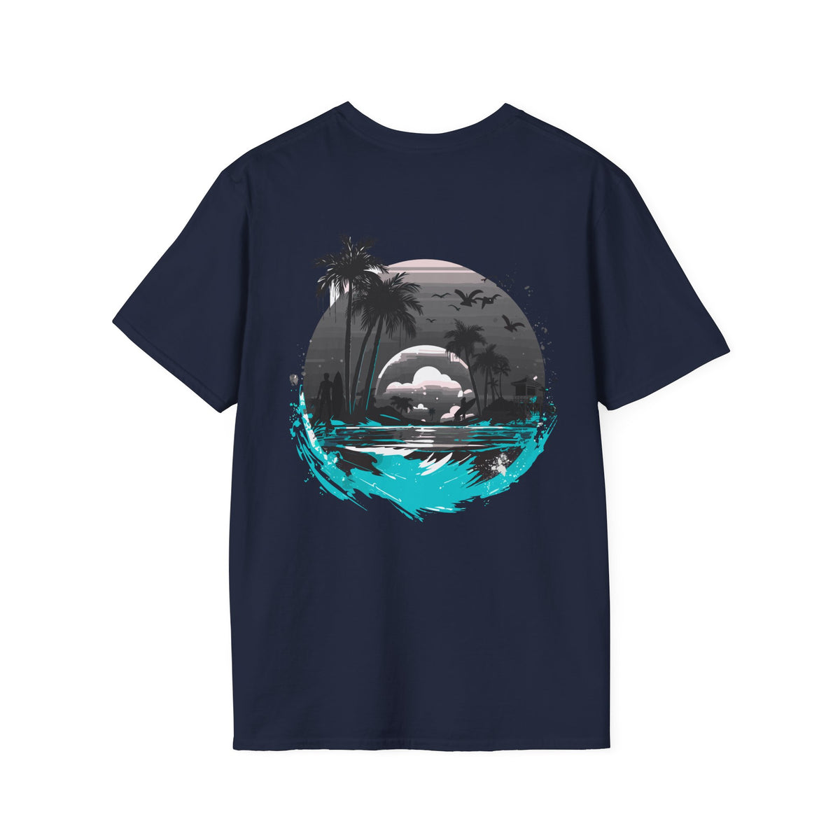 T-Shirt — Vintage