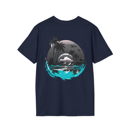 T-Shirt — Vintage