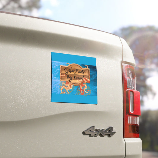 Car Magnet