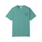 Bay Resort T-Shirt Palm Tree