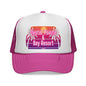 Oyster Pointe & Bay Resort Trucker Cap