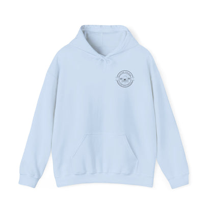 Sunset Beach Hoodie