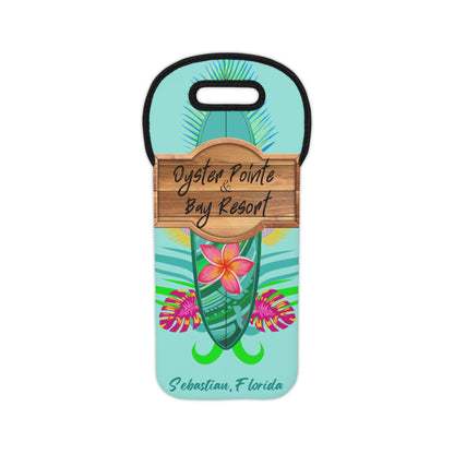 Wine Tote Bag