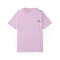 Sunset Surf Pocket Tee